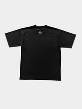 Load image into Gallery viewer, ZEGE Varsity Logo Shirt - Black
