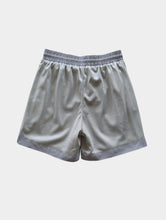 Load image into Gallery viewer, ZEGE Varsity Shorts - Smoke
