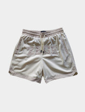 Load image into Gallery viewer, ZEGE Varsity Shorts - Sand Dune
