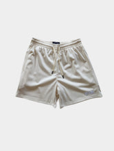 Load image into Gallery viewer, ZEGE Classic Mesh Shorts - Sand Dune

