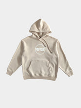 Load image into Gallery viewer, ZEGE Printed Logo Hoodie - Honey Beige
