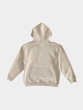 Load image into Gallery viewer, ZEGE Printed Logo Hoodie - Honey Beige
