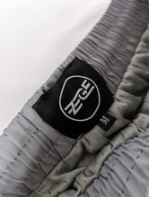 Load image into Gallery viewer, ZEGE Varsity Shorts - Smoke

