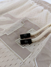 Load image into Gallery viewer, ZEGE Varsity Shorts - Sand Dune
